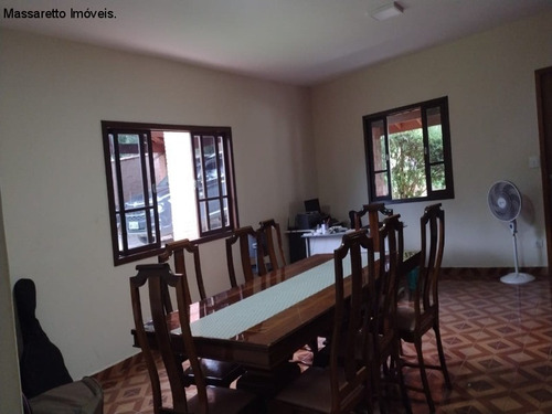 Imagem 8 de 23 de Chácara - A Venda - Itatiba - Ch00065 - 69587362
