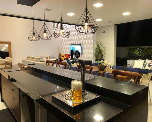 Imagem 2 de 30 de Casa Em Condomínio À Venda No Saint Patrick - Sorocaba/sp - Cc03410 - 33492493