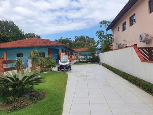 Imagem 5 de 21 de Linda Casa Térrea Em Condominio Morada Da Praia, Bertioga - 1278