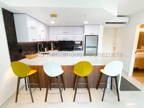 Hermoso Apartamento En Venta En El Rosal A Estrenar