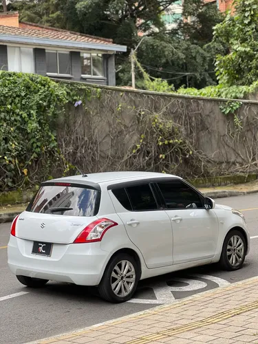 Suzuki Swift 1.4 Gl