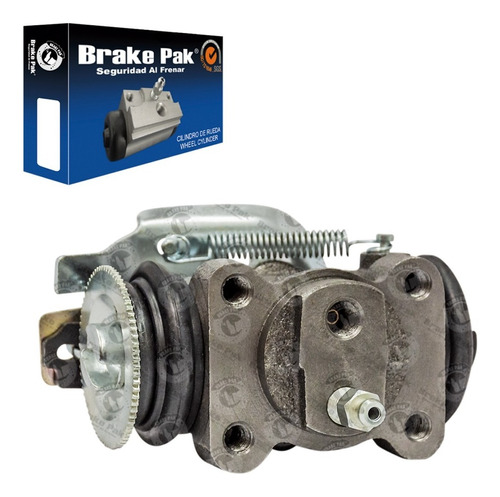 Cilindros De Freno Marca Brake Pak Para Daihatsu Delta