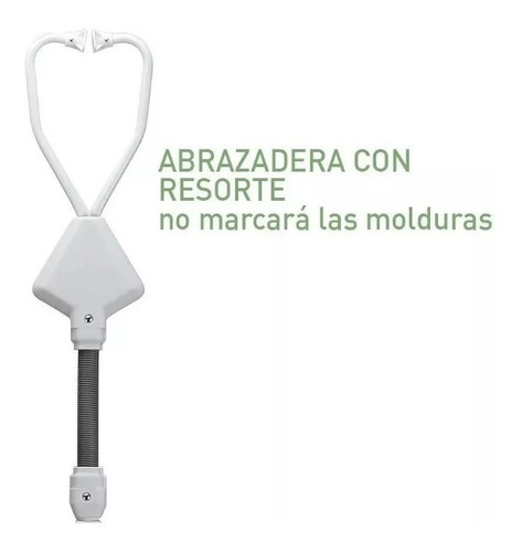 Saltarín Bumper Jumper Gracco