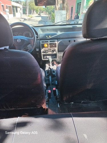 Fiat Uno Fiat uno fire