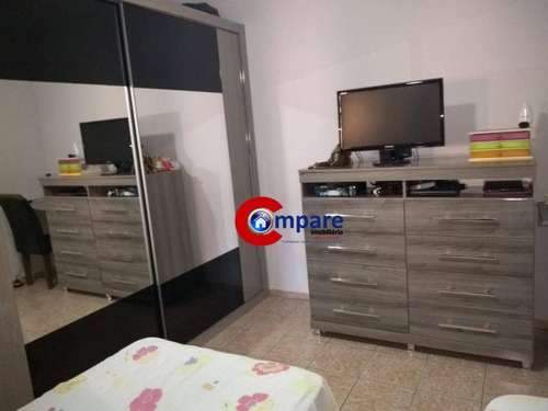 Imagem 27 de 30 de Casa À Venda, 60 M² Por R$ 380.000,00 - Jardim Rosa De Franca - Guarulhos/sp - Ca1205