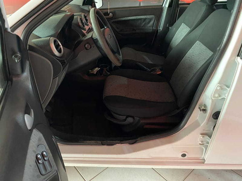 Ford Fiesta Hatch Class 1.6 8v 4p