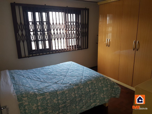 Imagem 12 de 21 de Casa À Venda No Jardim Carvalho - 692