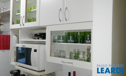 Imagem 14 de 15 de Apartamento - Chácara Santo Antonio - Sp - 606653