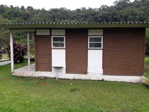 Imagem 4 de 30 de Tá Tudo Aqui, Quatinga Casa, Pasto, Córrego, Lago, Só Usufruir. - V170