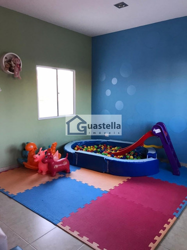 Imagem 15 de 15 de Apartamento Em Vila Luzita - Santo André - 6588