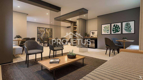 Imagem 13 de 20 de Vendo Apto 46 M², 2 Dorm, 1 Vaga No Cond Open Marajoara/sp - 197730