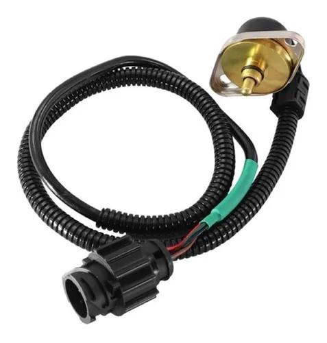 comprar Sensor Pressao Turbo Volvo D12 Fh  Fm  Nh Fmx