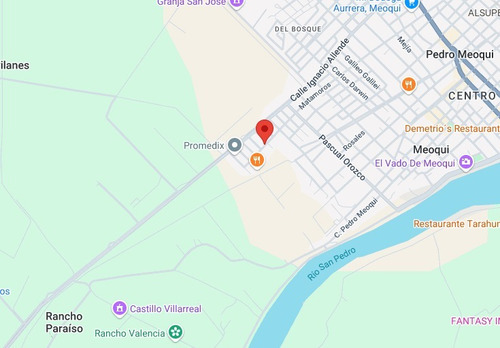 Casa En Venta En Chihuahua Mv