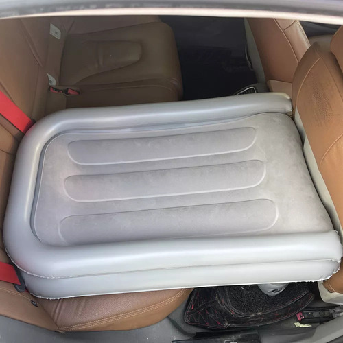 Cama De Avión Inflable, Cama De Avión De Viaje Para Bebés