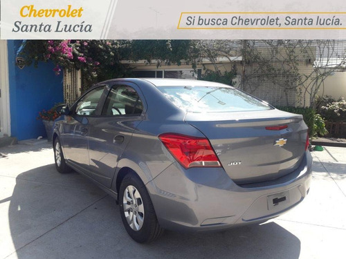 Imagen 5 de 12 de Chevrolet Joy Joy Plus 2022 0km
