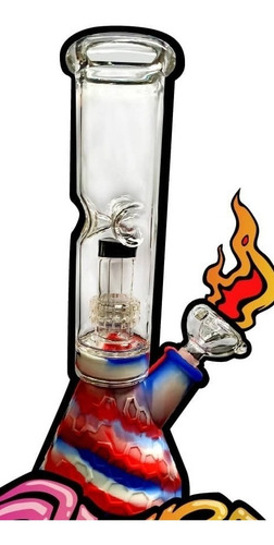 Imagen 2 de 2 de Bong Pipa De Agua