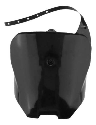 Placa De Matrícula De Motocicleta Delantera Robusta De Alto