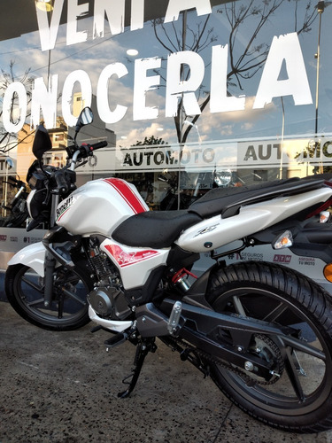 Imagen 7 de 16 de Benelli Tnt 15 0km 2023 Automoto Lanus No Honda No Yamaha