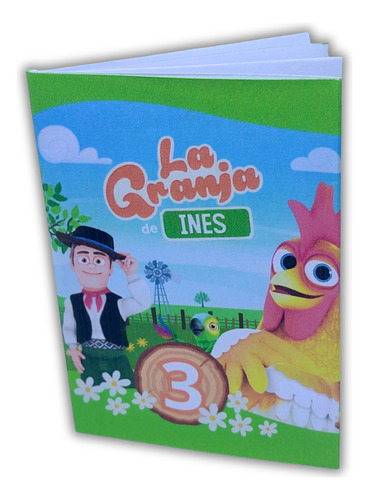 30 Minilibritos Para Colorear Regalitos Y Sorpresitas