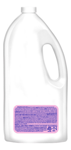 Vanish® Quitamanchas Líquido Para Ropa Blanca 1.7l