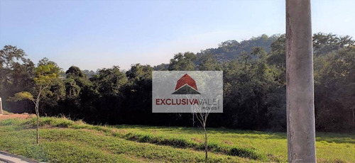 Imagem 4 de 12 de Terreno À Venda, 1221 M² Por R$ 280.000,00 - Parque Residencial Jequitibá - Jacareí/sp - Te0526