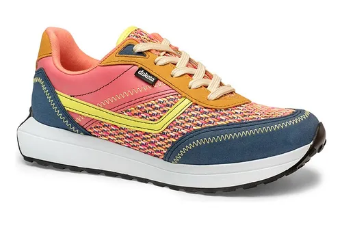 Tenis dakota cheap amarelo