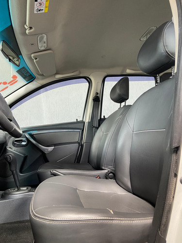 Renault Duster 2.0 DYNAMIQUE 4X2 16V FLEX 4P AUTOMÁTICO