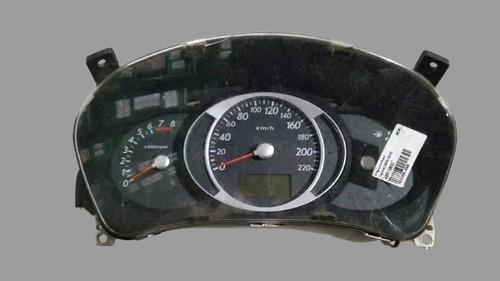 Tacometro Automatico De Tablero Hyundai Tucson 2005-2010