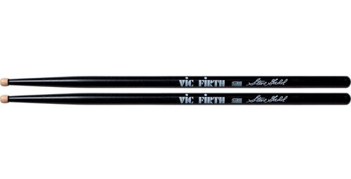 Vic Firth Steve Gadd Baquetas Punta De Madera Batería