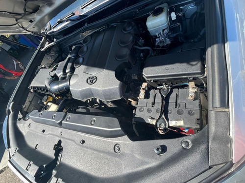 Imagen 18 de 18 de Toyota 4runner