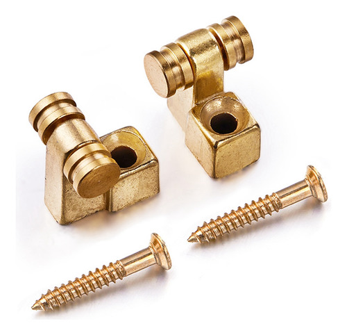 Set De Herrajes Para Guitarra Eléctrica, Soporte Para Árbol