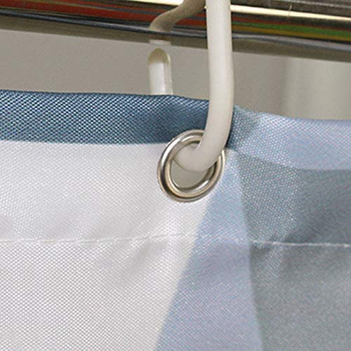 V Cortina De Ducha Mr Mrs Para Parejas Amantes, Boda, Baño