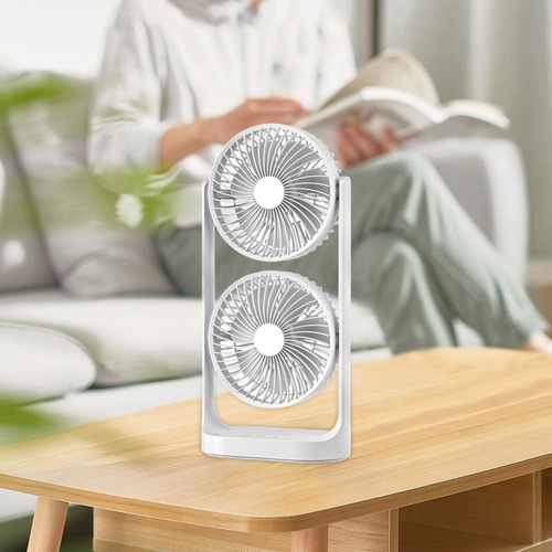 Ventilador De Mesa Ventilador De Escritorio Ventilador De