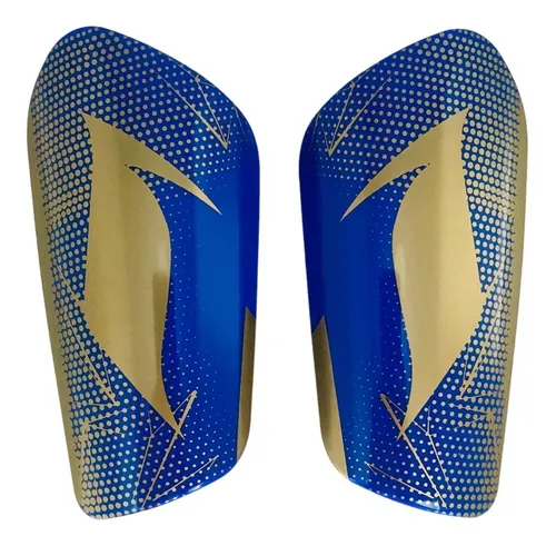 Canillera Futbol Messi 10-lesto Protector Porta Canillera