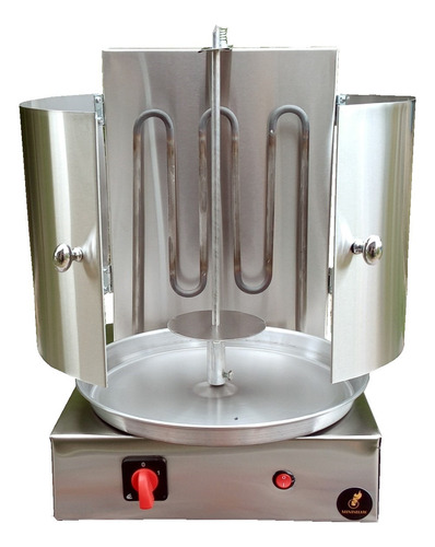 Shawarma Electrico
