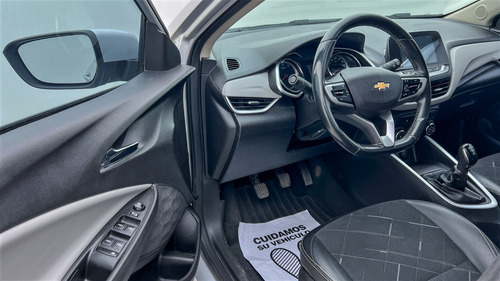 Chevrolet Onix 1.0 Turbo Premier I Mt