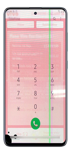 Samsung Galaxy A51 128gb 4gb Ram 48mp Usado Leia Descrição (Usado)