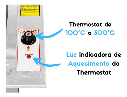 Churrasqueira Embutir Elétrica Grelha Inox Argentina/uruguai