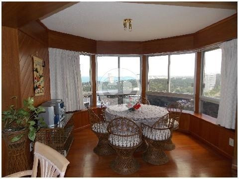 Pent House En Roosevelt