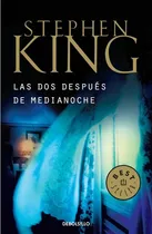 Comprar Libro Dos Despues De Medianoche, Las \u002Fstephen King