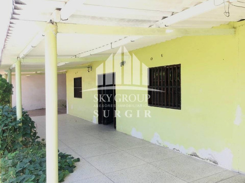 Imagen 5 de 14 de Casa En Adicora Sgc-202