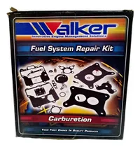Comprar Kit Carburador Holley Dodge 318, 360, 327 71 Al 83 Dos Bocas
