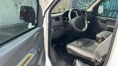 Chery YOKI 1.0 4x2