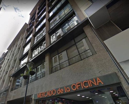 Imagen 2 de 9 de Oficina En Venta En Microcentro