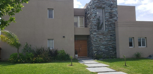 Imagen 2 de 27 de Casa En Venta En El Cantón, Escobar, G.b.a. Zona Norte
