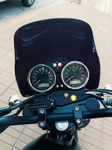 Imagen 6 de 6 de Guzzi V7 Ii