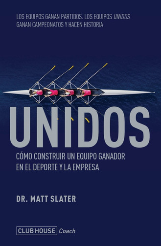 Unidos - Matt Slater