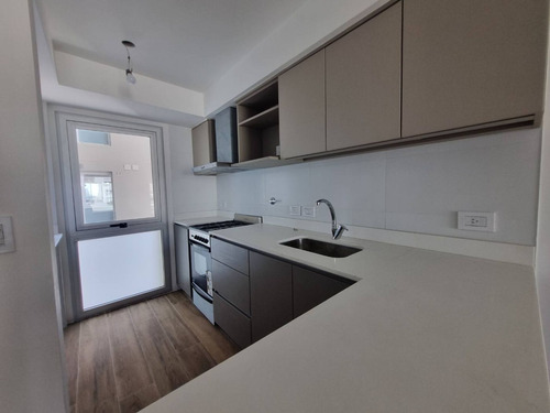 Venta Departamento 2 Ambientes En Nuñez A Estrenar