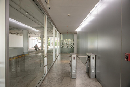 Oficinas En Alquiler En Munro, Vicente Lopez