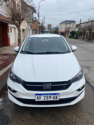 Fiat Cronos 1.3 Drive Mt